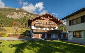 Appartements Spitzegel